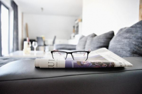 Appartement 1 Ostseeferienhäuser Stettiner Haff, Mönkebude